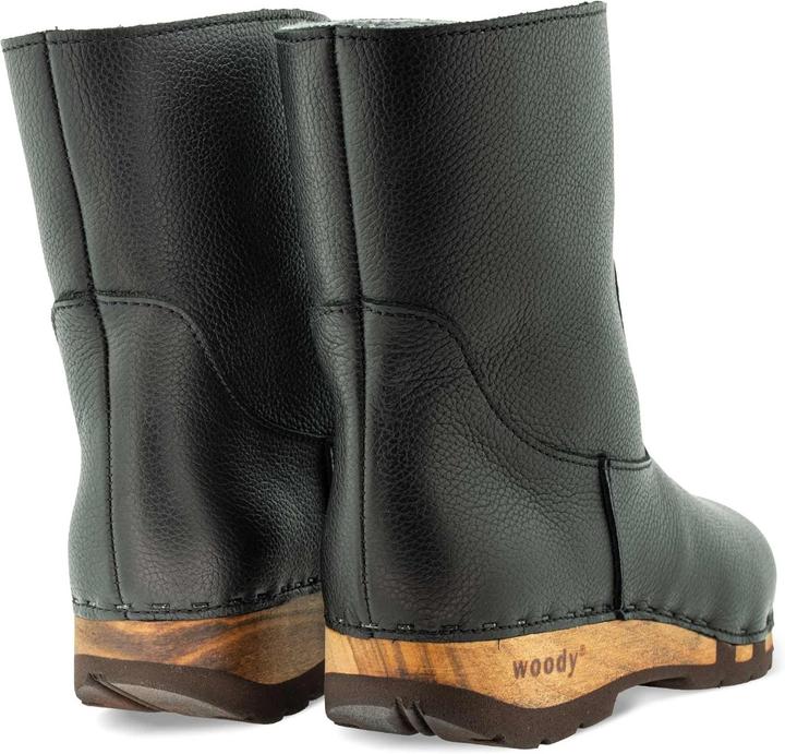 Actual product image Woody Nena Ankle Boots (39)