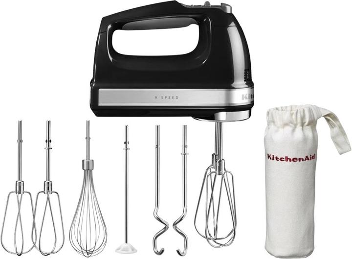 Produktbild KitchenAid 5khm9212 (85 W)