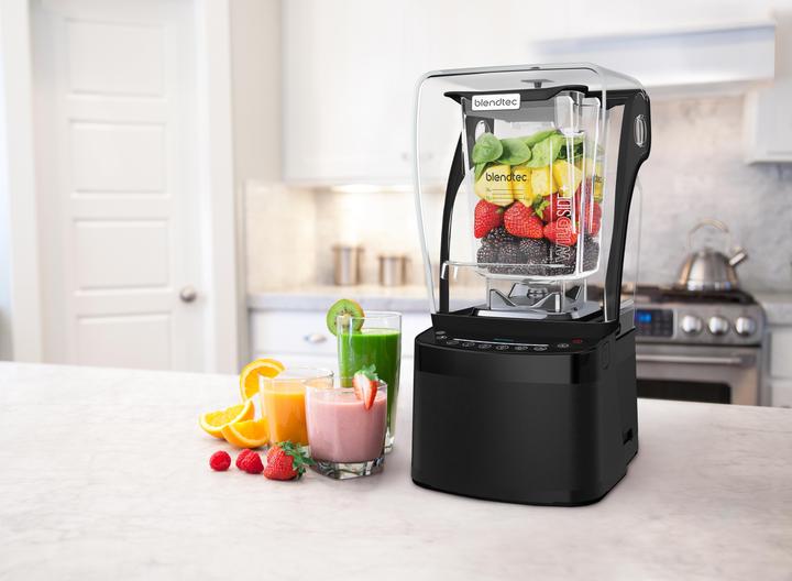 Actual product image Blendtec Professional 800 (1800 W)
