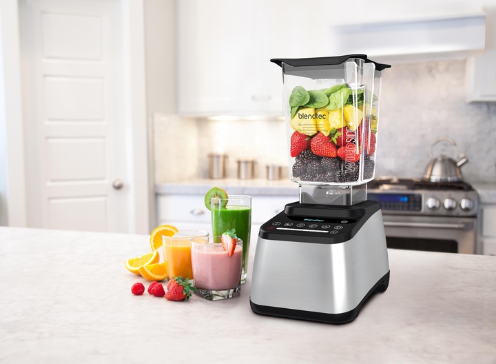 Produktbild Blendtec Designer 725 (1800 W)