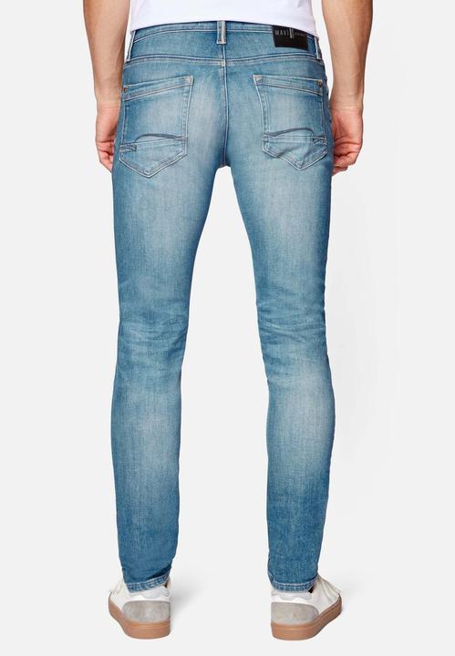 Produktbild Mavi James L30 ash ultra move (W31/L30)