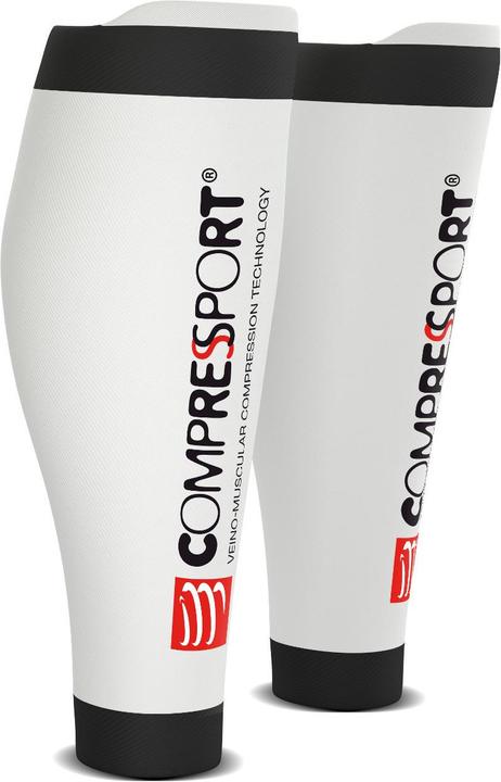 Produktbild Compressport R2V2 Oxygen Calf Sleeves (30, 31, 33, 32 C, 34 C)