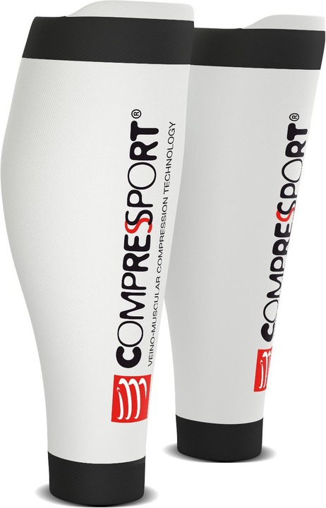 Actual product image Compressport R2V2 Oxygen Calf Sleeves (43, 45, 46 C, 42 C, 44 C)