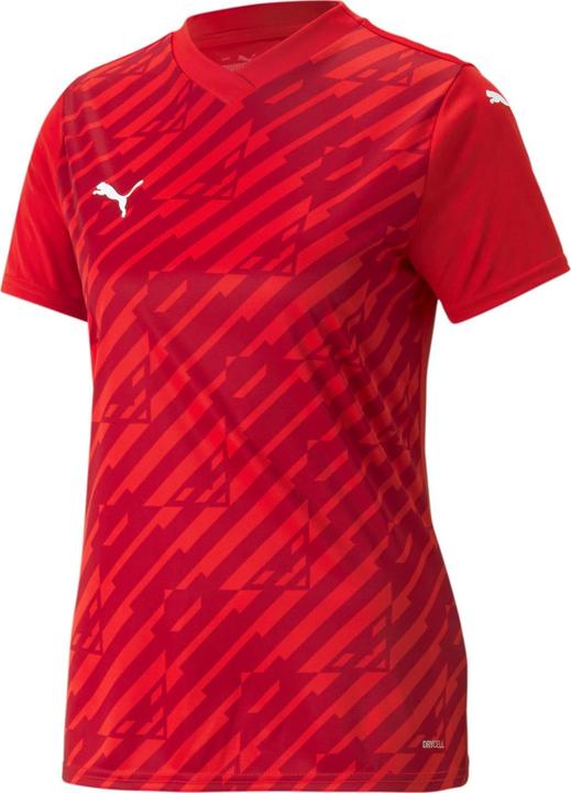 Produktbild Puma teamULTIMATE Jersey W (M)
