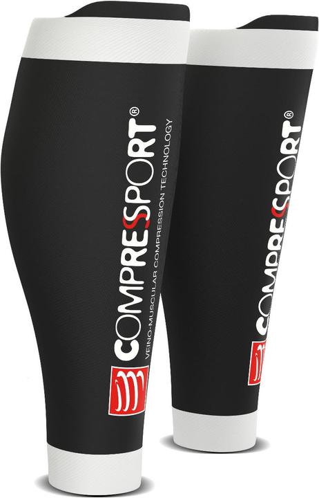Produktbild Compressport R2V2 Oxygen Calf Sleeves