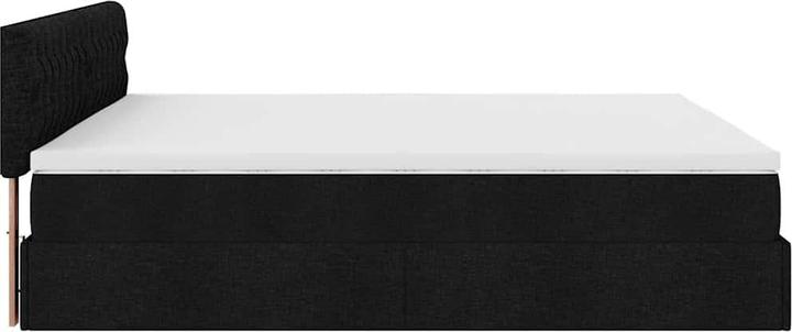 Image du produit vidaXL Ottoman-Bett (200 x 200 cm)