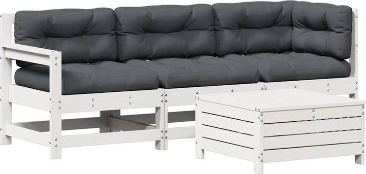 Produktbild vidaXL Kabir