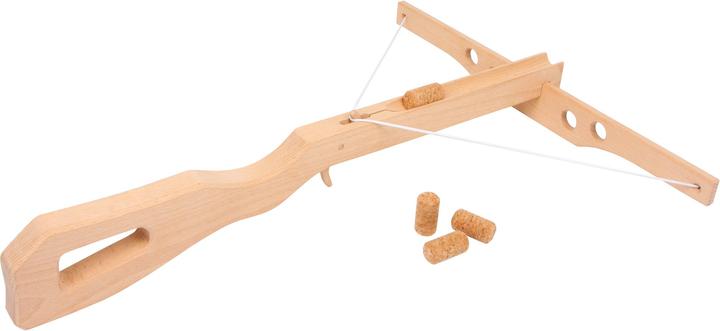 Produktbild small foot Korkengewehr