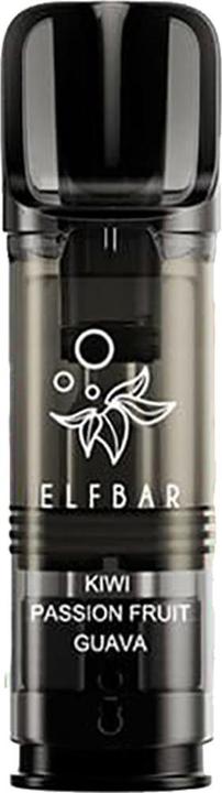 Produktbild Elfbar Elfa Pro (Kiwi, Passionsfrucht)