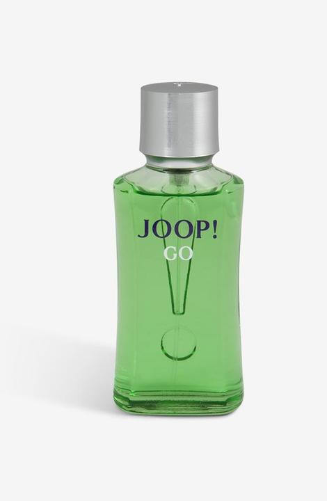 Actual product image Joop! go (Eau de toilette, 50 ml)