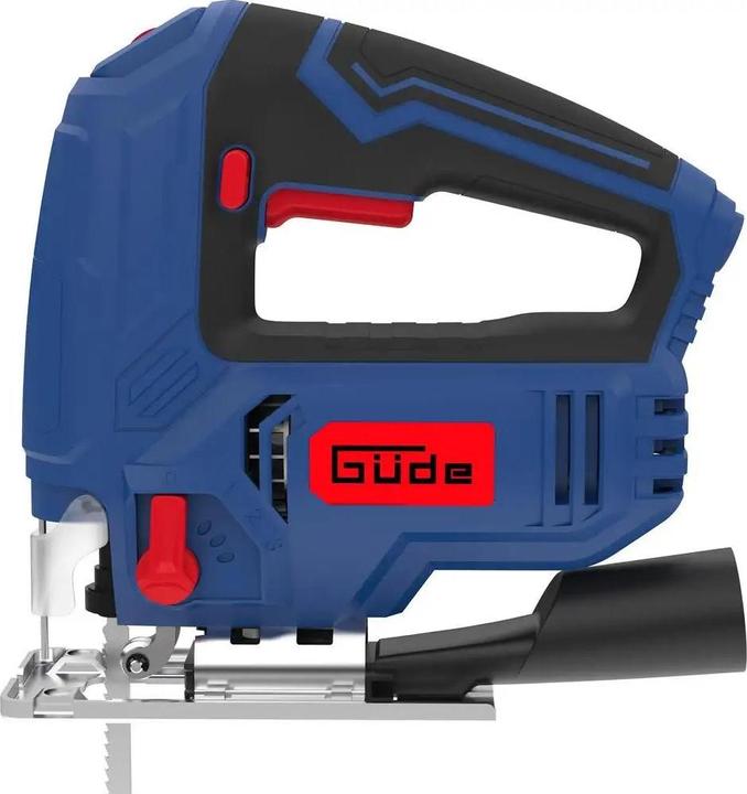 Actual product image Güde Jigsaw STS 710