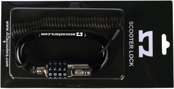 Produktbild AO Carabiner Lock