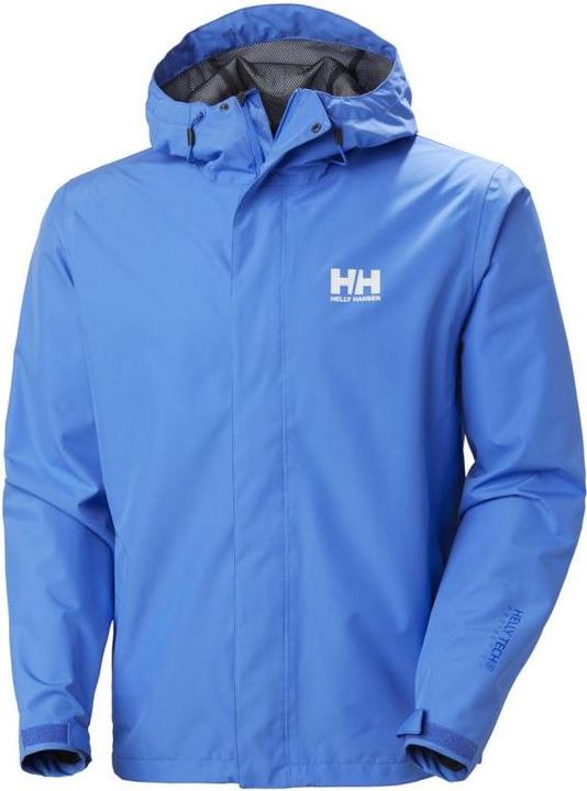Immagine prodotto Helly Hansen Giacca Seven J (M)