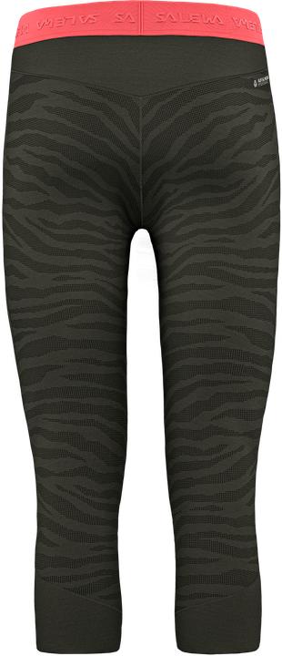 Image du produit Salewa Cristallo Warm Alpine Merino Responsive 3/4 Leggings (50, L)