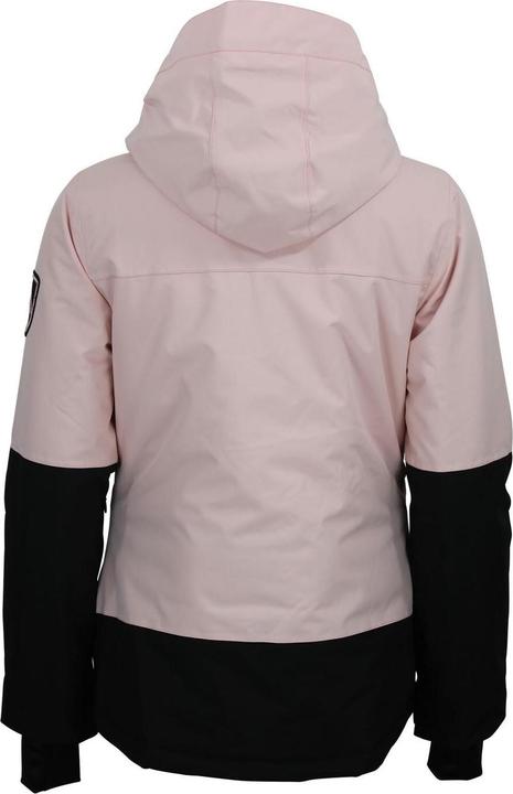 Immagine prodotto Peak mountain Giacca da sci impermeabile donna (XL)