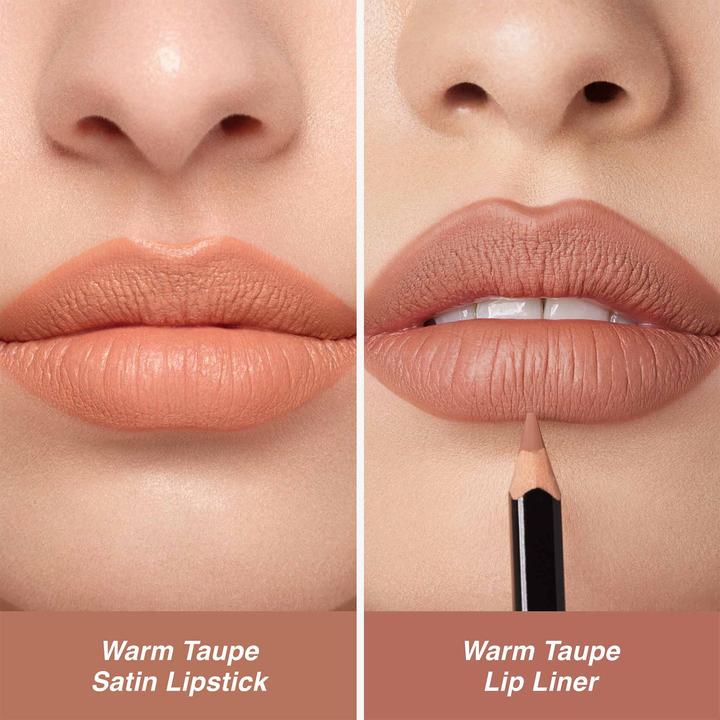 Produktbild Anastasia Beverly Hills Lip Kit (Warm Taupe & Warm Taupe)