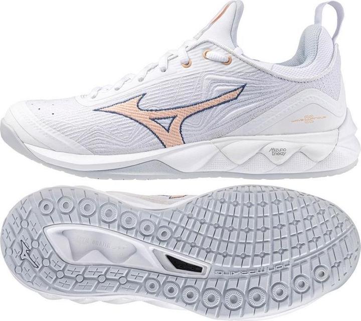 Produktbild Mizuno Wave Luminous 2 W (40)