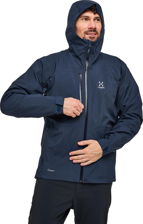 Immagine prodotto Haglöfs Giacca a prova di bomba (M)