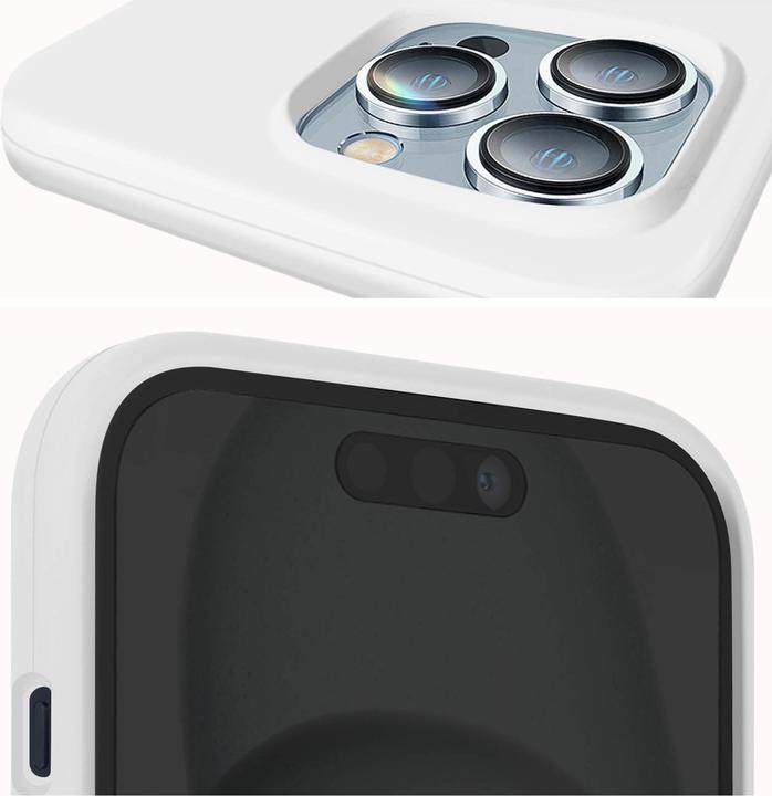 Actual product image Moxie BeFluo Series (Apple iPhone 15 Pro Max)