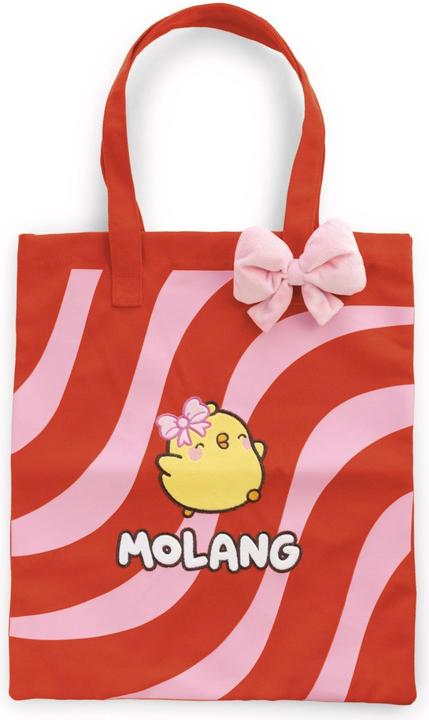 Immagine prodotto NICI Tragetasche Piu Piu (10 l)