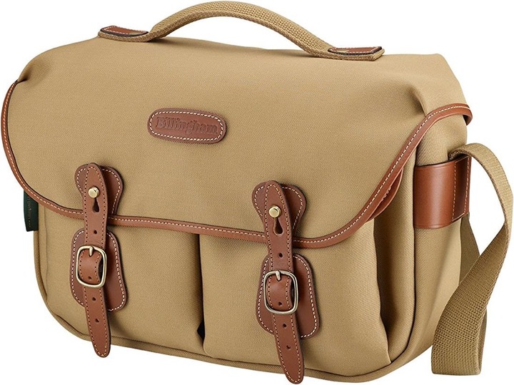 Billingham Hadley Pro (Kamera Schultertasche, 6 l)