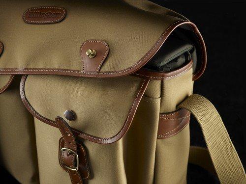 Actual product image Billingham Hadley Pro (Camera shoulder bag, 6 l)