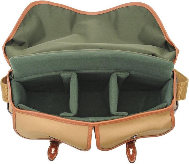 Actual product image Billingham Hadley Pro (Camera shoulder bag, 6 l)