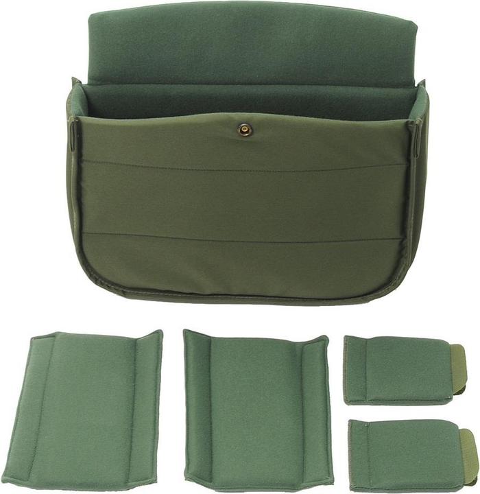 Actual product image Billingham Hadley Pro (Camera shoulder bag, 6 l)