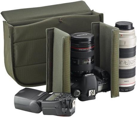 Actual product image Billingham Hadley Pro (Camera shoulder bag, 6 l)