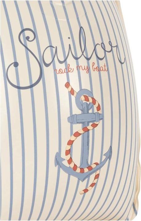 Actual product image Konges Slojd Basic Rock My Boat