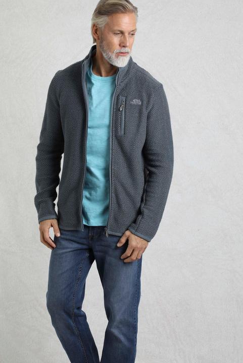 Produktbild Weird Fish Transom Jacke Umweltfreundlich (XL)
