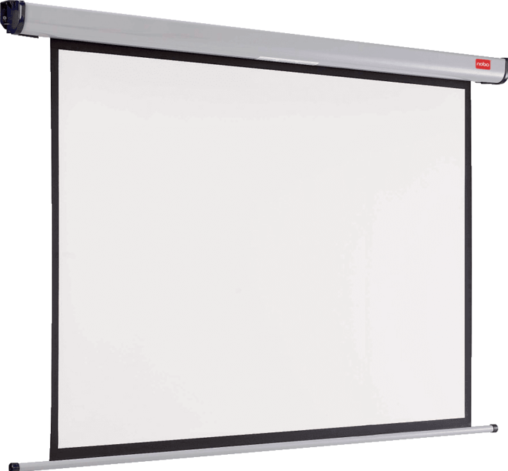 Produktbild Nobo Wall Widescreen Projection Screen 2400x1600mm (109.06", 16:10)