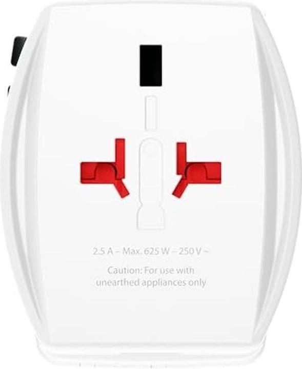 Image du produit Skross MUV USB AC 65 PD