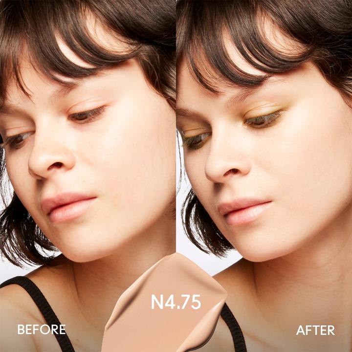 Immagine prodotto MAC Cosmetics Studio Fix Fluid Fond de Teint Protezione Solare Fattore 15 (re) N4.75 (N. N4.75)