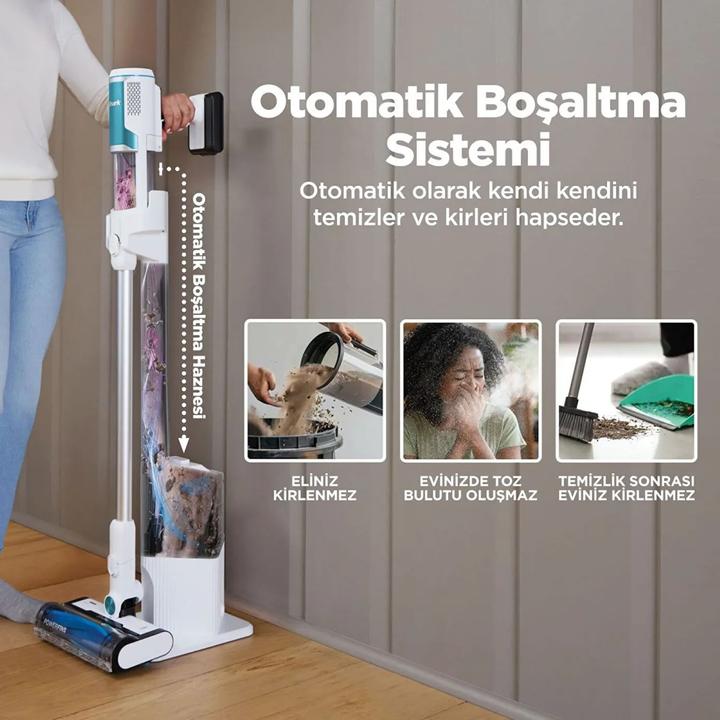 Image du produit Shark BU3521EU