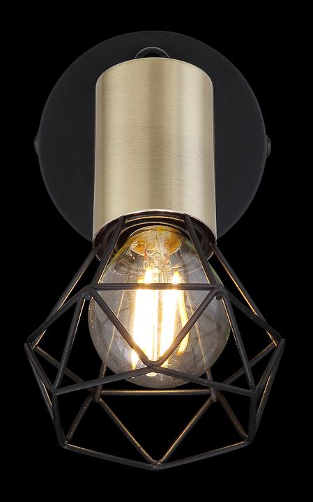 Actual product image Globo Xara I (E14)