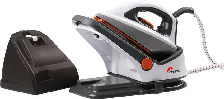 Actual product image Ohmex STI-7990 (2200 W, 100 g/min)