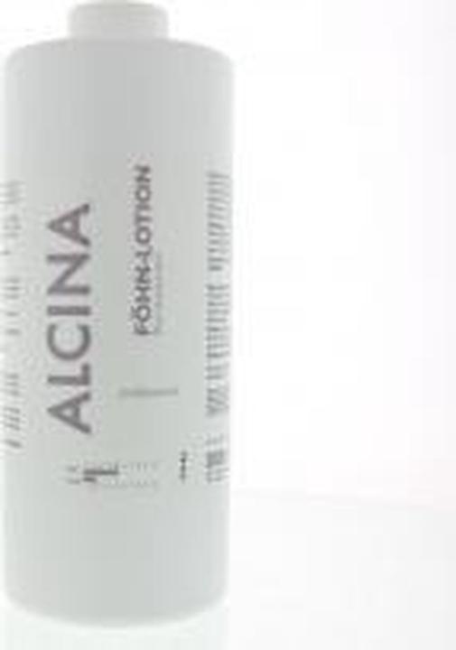 Produktbild Alcina Föhn Lotion