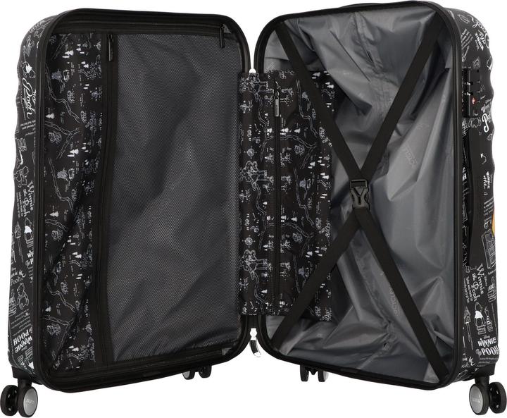 Actual product image American Tourister Wavebreaker Disney (64 l)