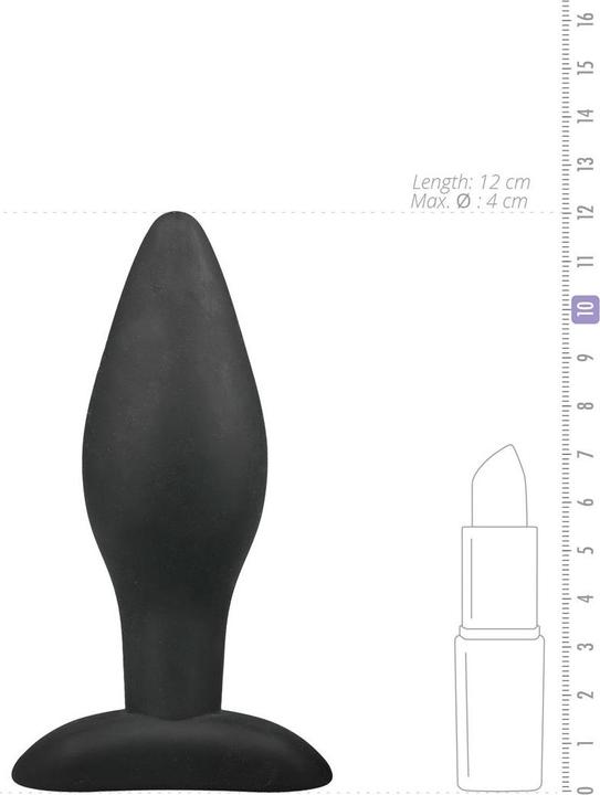 Immagine prodotto Easytoys Rocket Plug