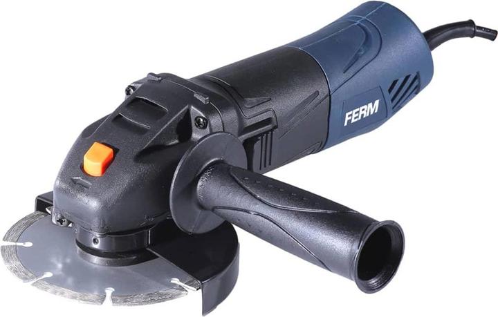 Actual product image Ferm Angle grinders (115 mm)