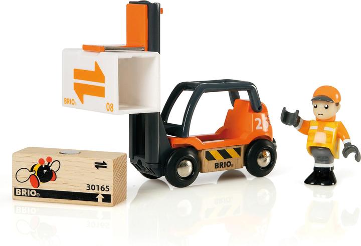 Image du produit Brio Chariot élévateur