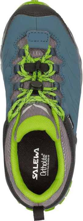 Immagine prodotto Salewa Scarpe MTN Trainer WP per bambini (32)