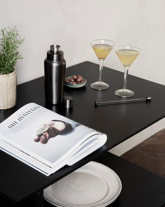 Produktbild House Doctor Grunge (Cocktail Shaker)