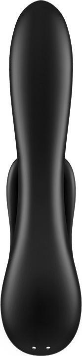 Immagine prodotto Satisfyer Double Flex Rabbit Vibrator
