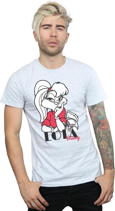 Produktbild Looney Tunes Classic TShirt (S)