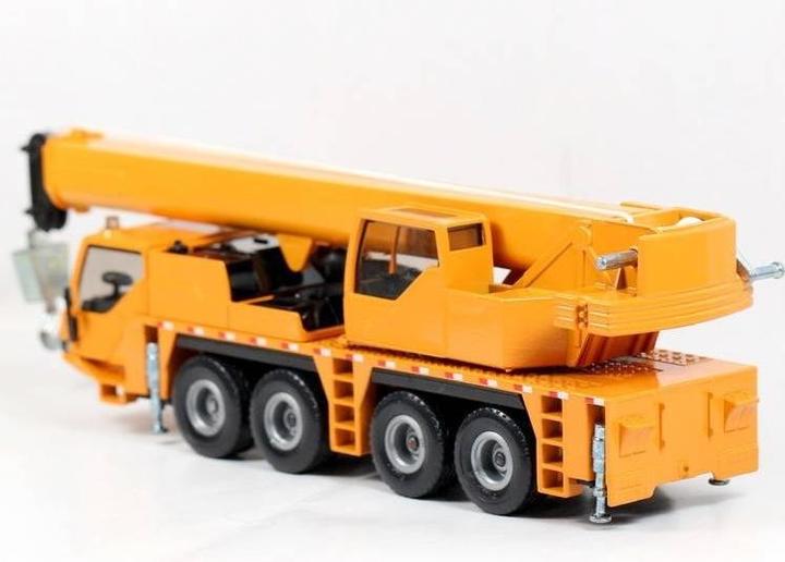 Produktbild Siku Kranwagen