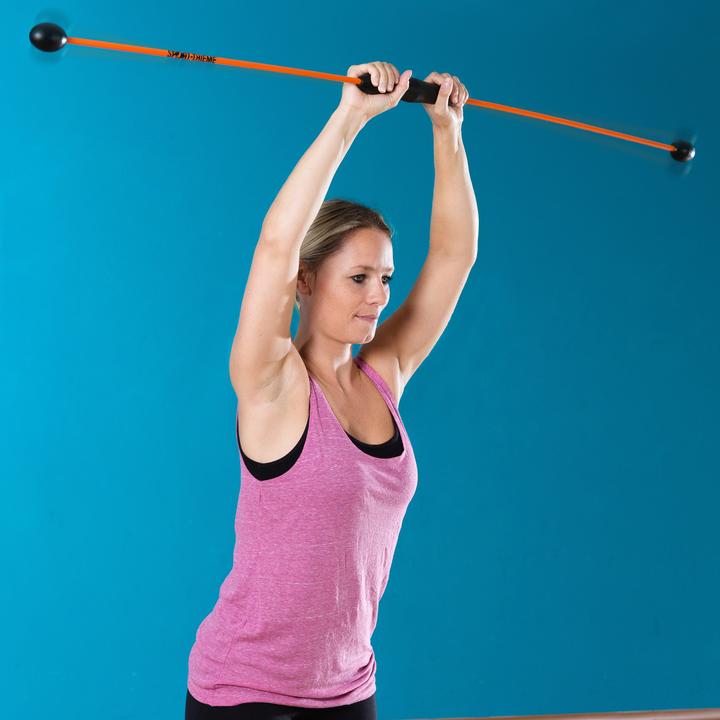 Produktbild Sport-Thieme Schwingstab Fitness Bar