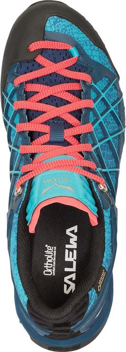 Produktbild Salewa Damen Wildfire GTX Schuhe (43)
