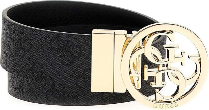 Produktbild Guess Noelle Wendegürtel Leder
